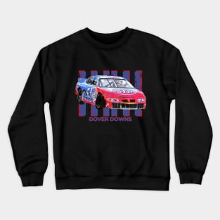 Nascar - Dover Downs Crewneck Sweatshirt